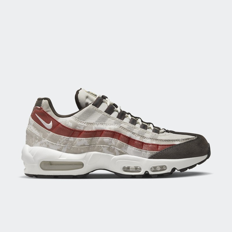 Neue Nike offers Air Max 95 (38,5) aktuelle Kollektion